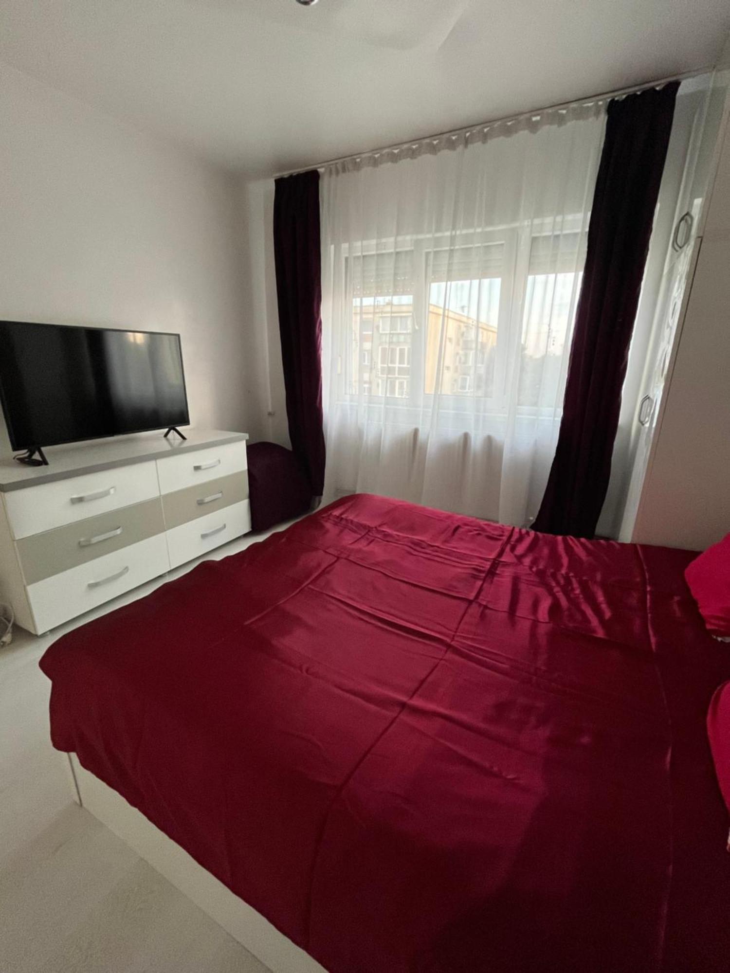 2 Bedroom Apartament, Free Parking Arad Exterior foto