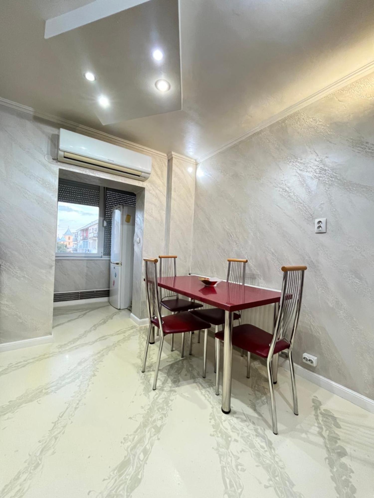 2 Bedroom Apartament, Free Parking Arad Exterior foto