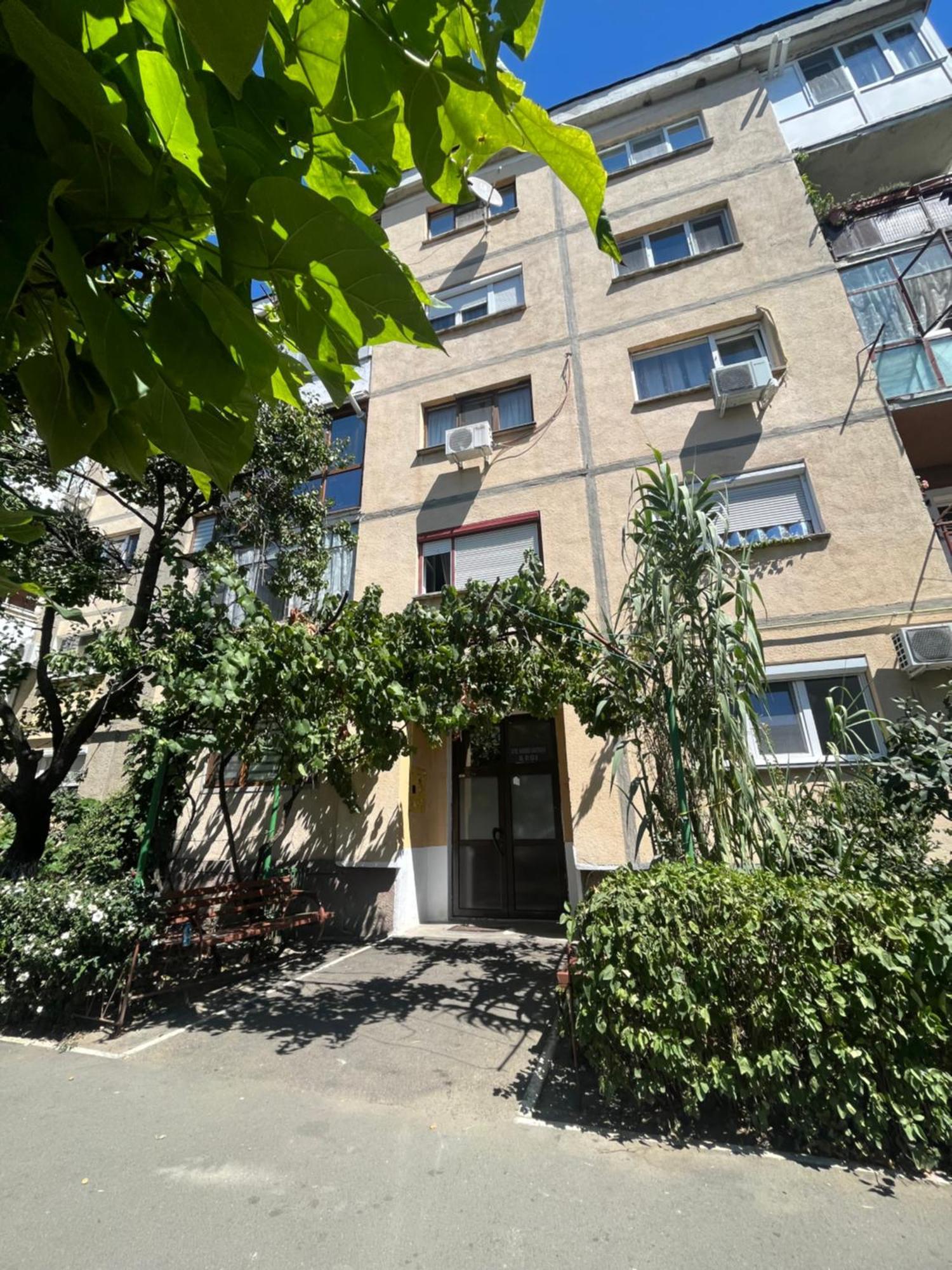 2 Bedroom Apartament, Free Parking Arad Exterior foto