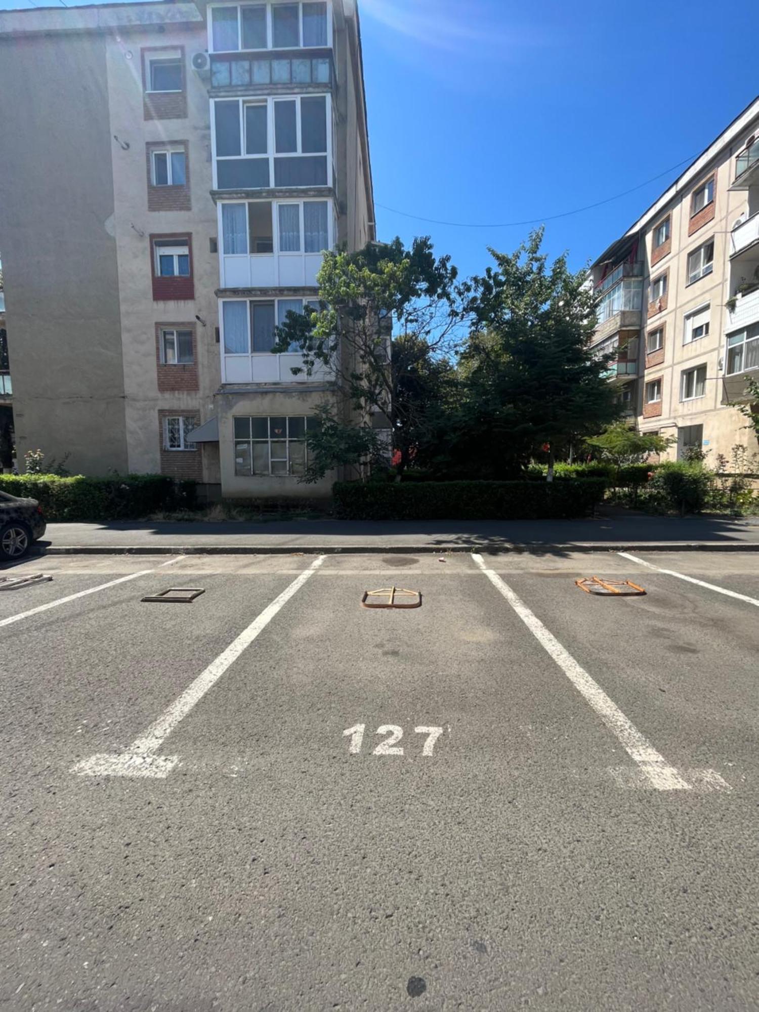 2 Bedroom Apartament, Free Parking Arad Exterior foto